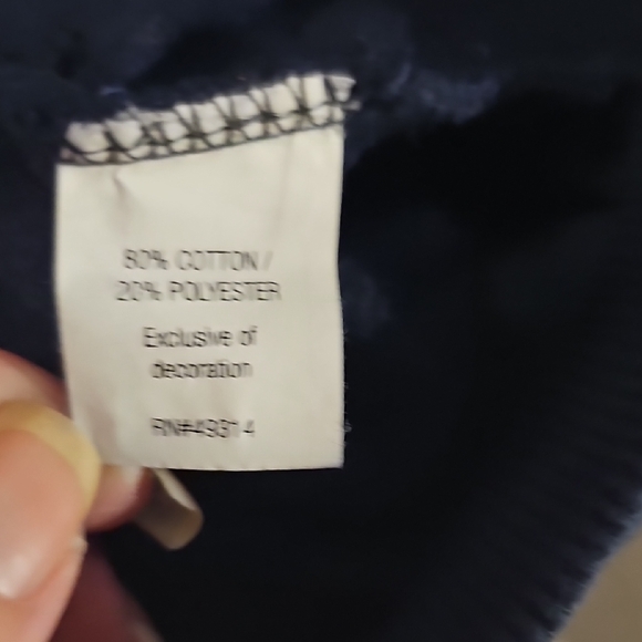 Utah Jazz Black Hoodie - Picture 4 of 4